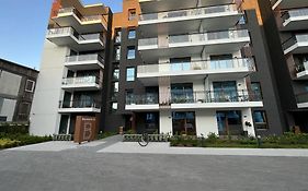 Golden Apartments Przy Plazy
