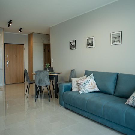 Golden Apartments Przy Plazy Gdańsk Zewnętrze zdjęcie