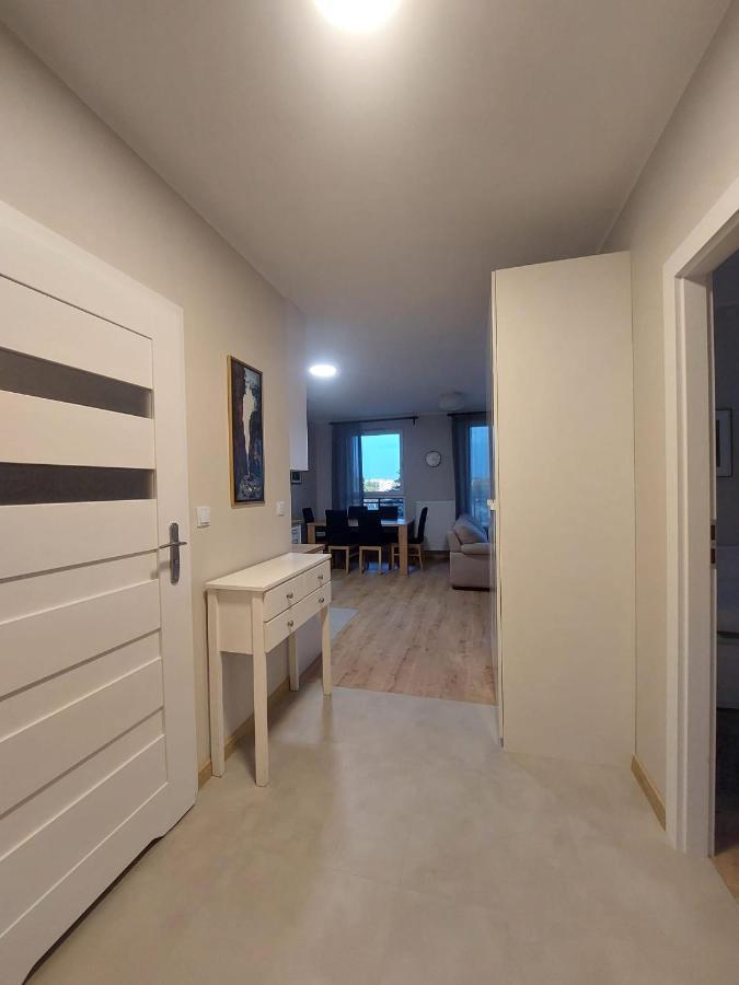 Golden Apartments Przy Plazy Gdańsk Zewnętrze zdjęcie