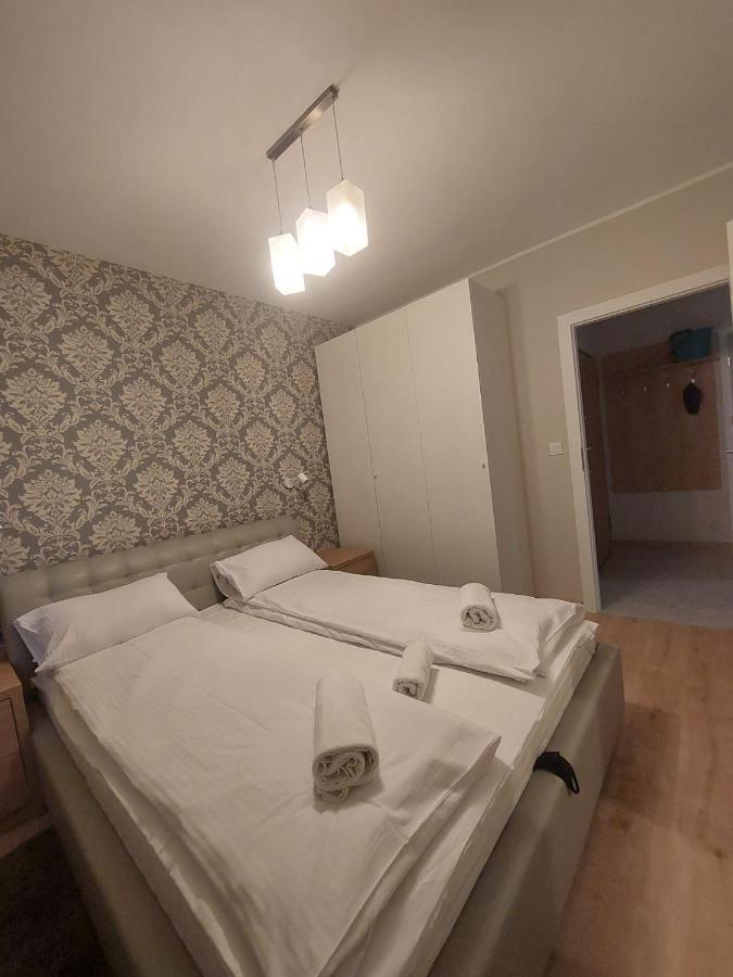 Golden Apartments Przy Plazy Gdańsk Zewnętrze zdjęcie