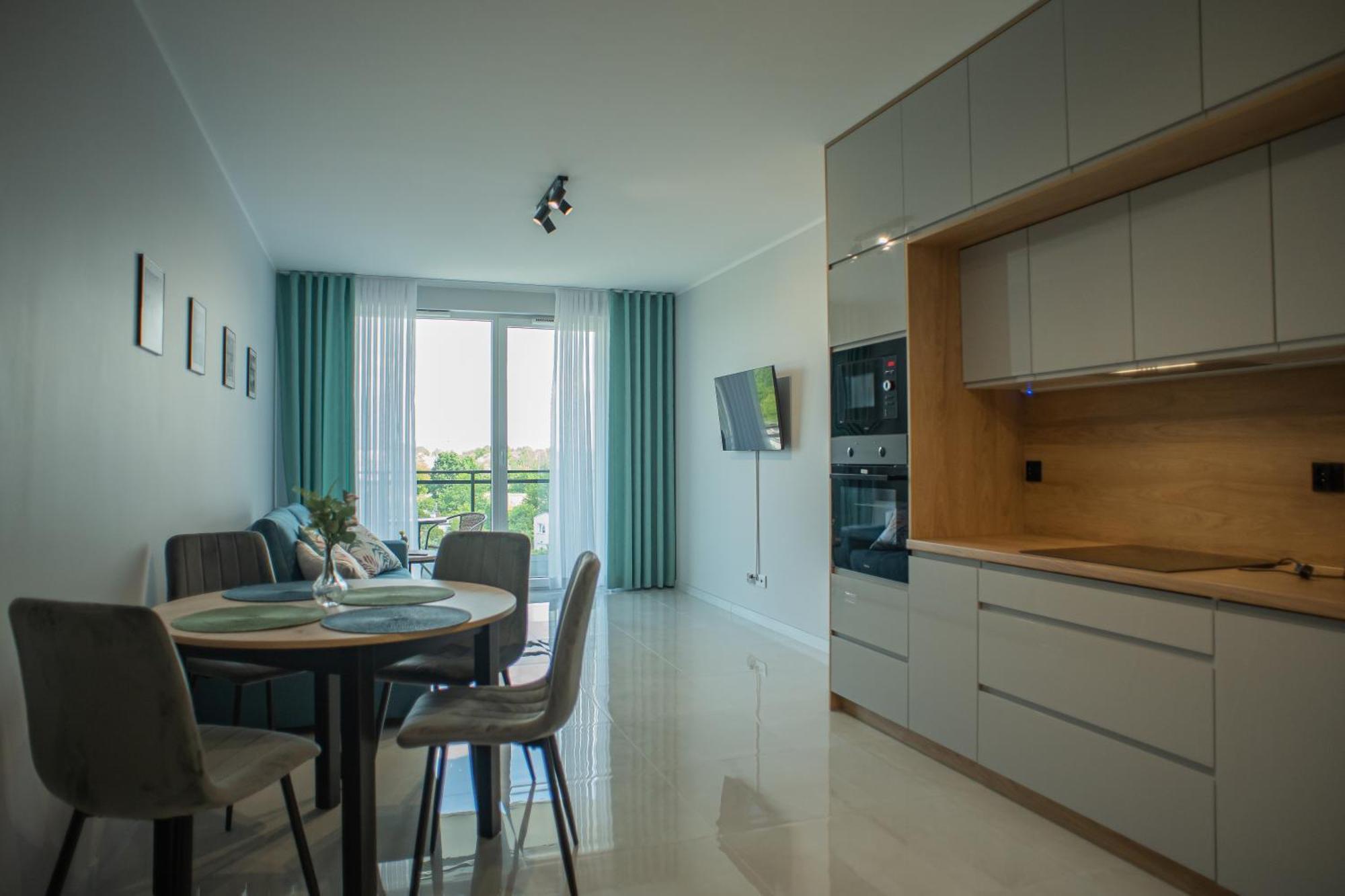 Golden Apartments Przy Plazy Gdańsk Zewnętrze zdjęcie