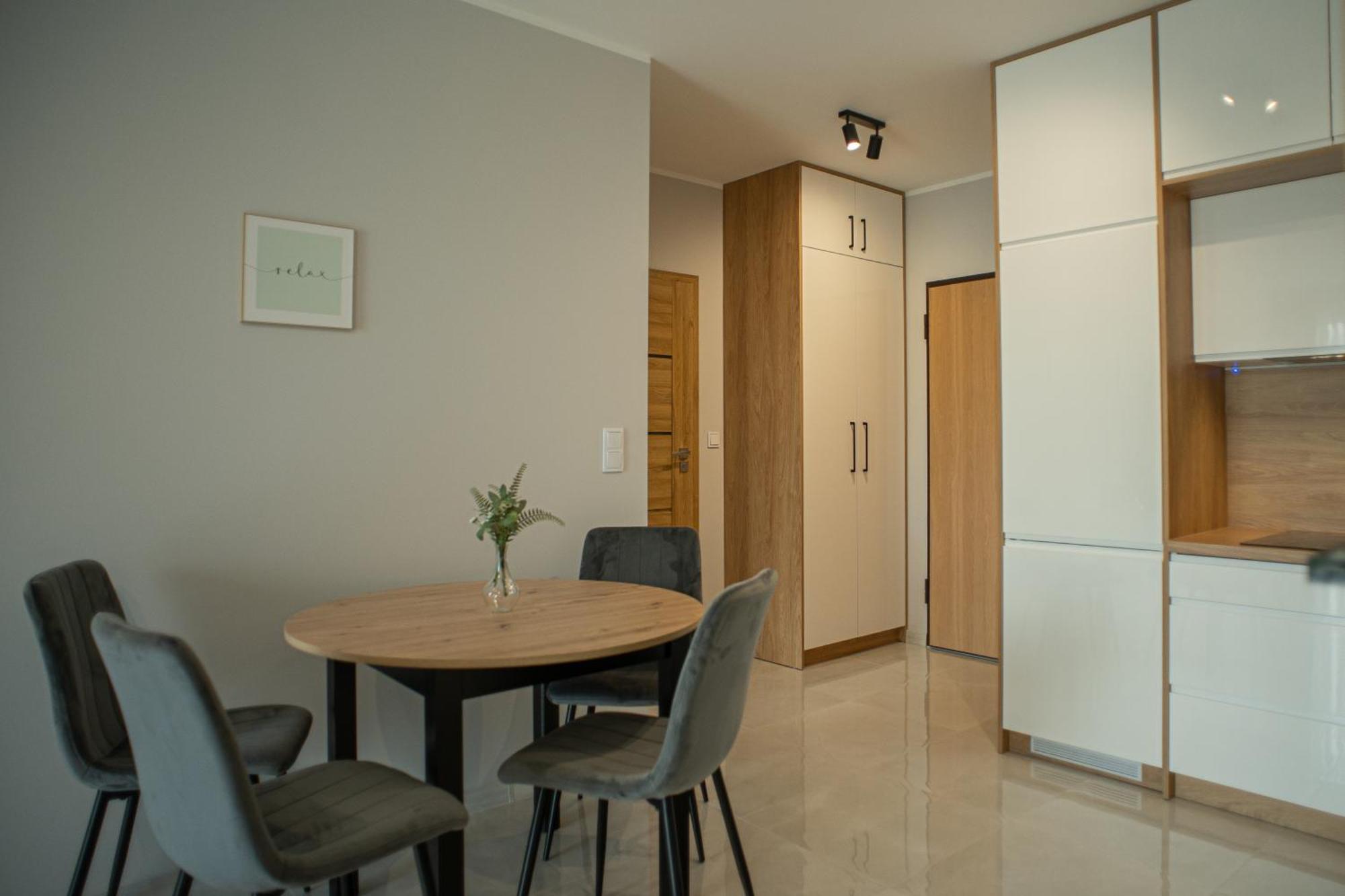 Golden Apartments Przy Plazy Gdańsk Zewnętrze zdjęcie