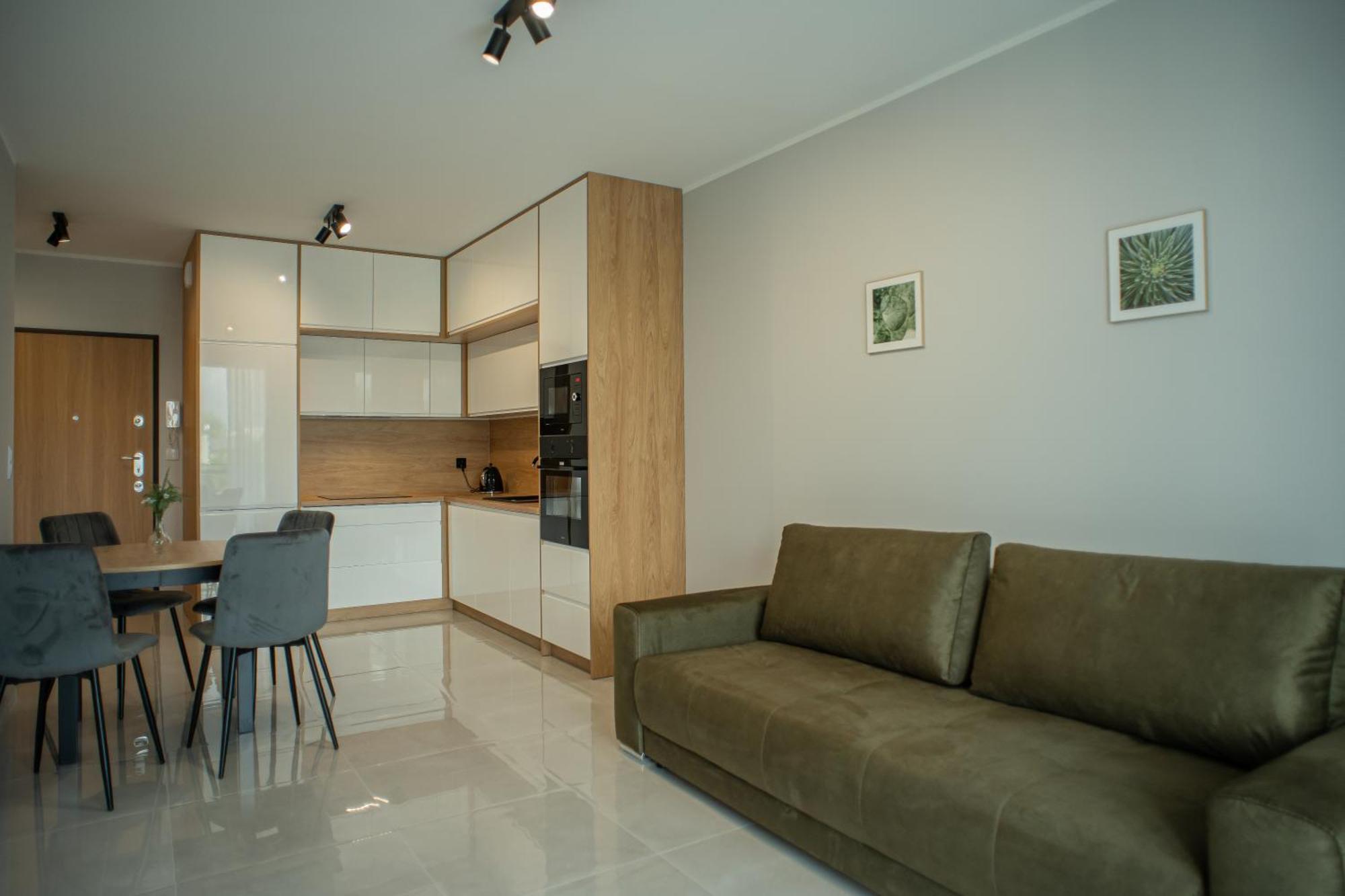 Golden Apartments Przy Plazy Gdańsk Zewnętrze zdjęcie