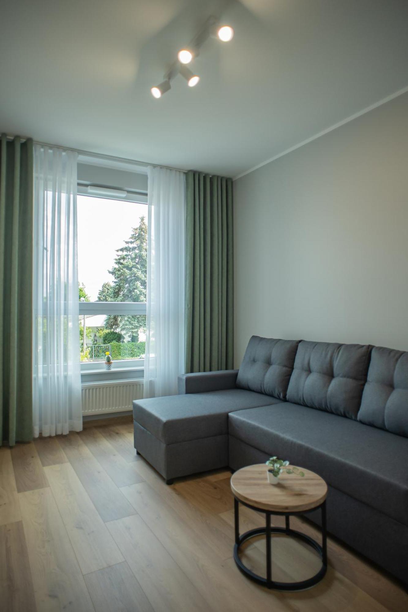 Golden Apartments Przy Plazy Gdańsk Zewnętrze zdjęcie