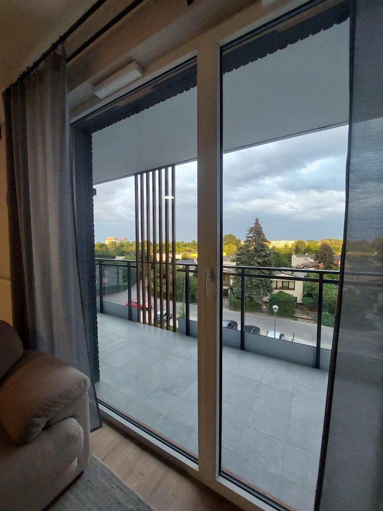 Golden Apartments Przy Plazy Gdańsk Zewnętrze zdjęcie