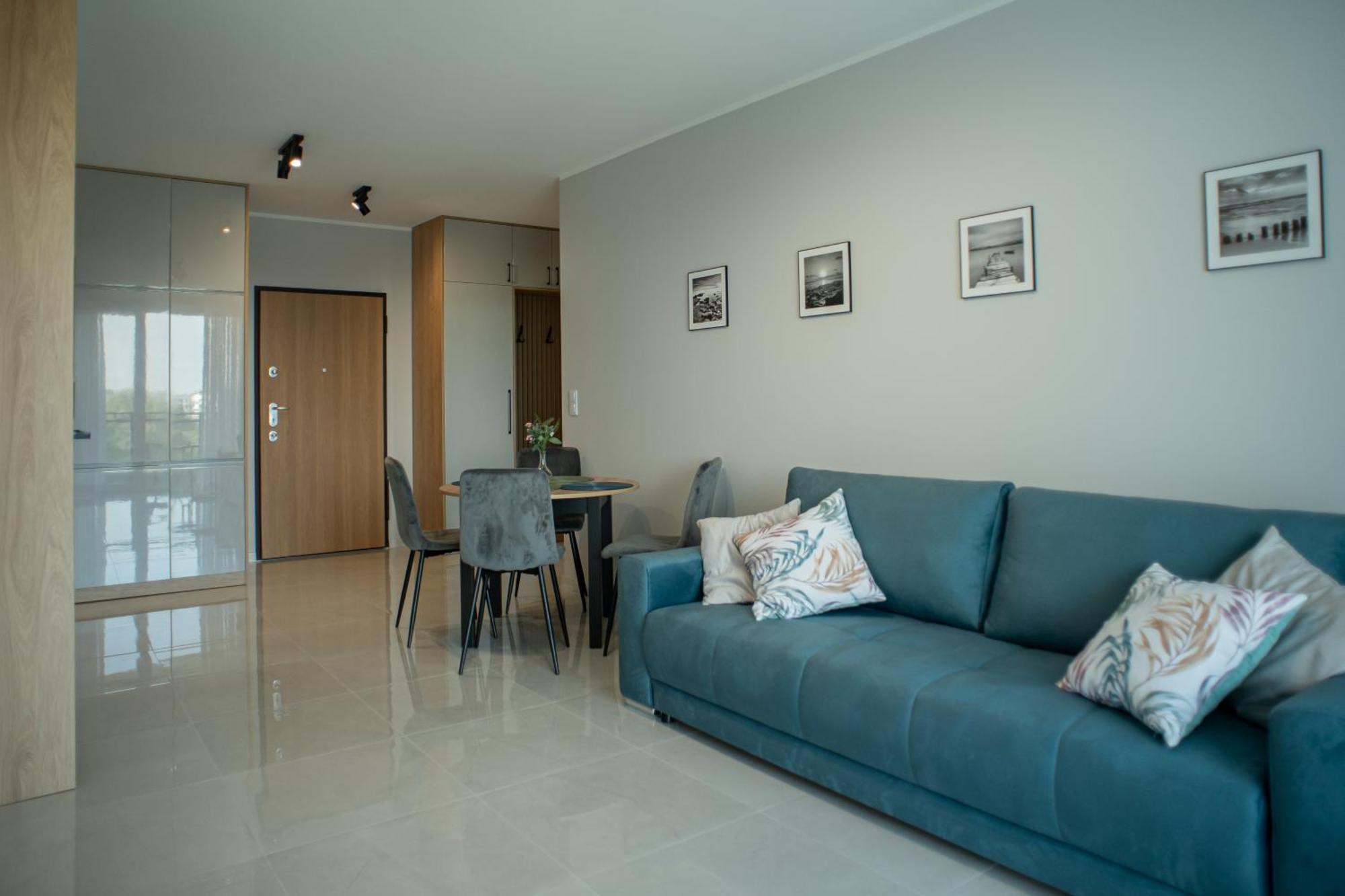 Golden Apartments Przy Plazy Gdańsk Zewnętrze zdjęcie