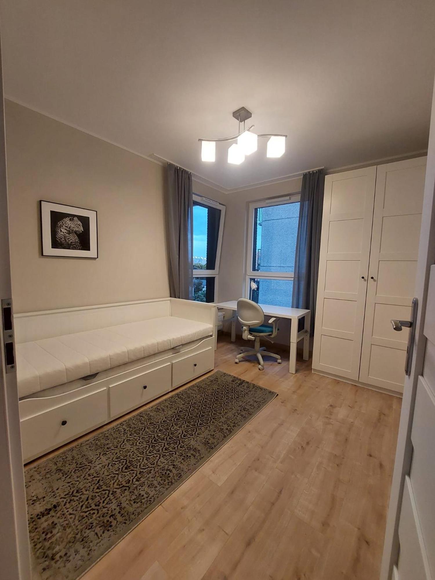 Golden Apartments Przy Plazy Gdańsk Zewnętrze zdjęcie