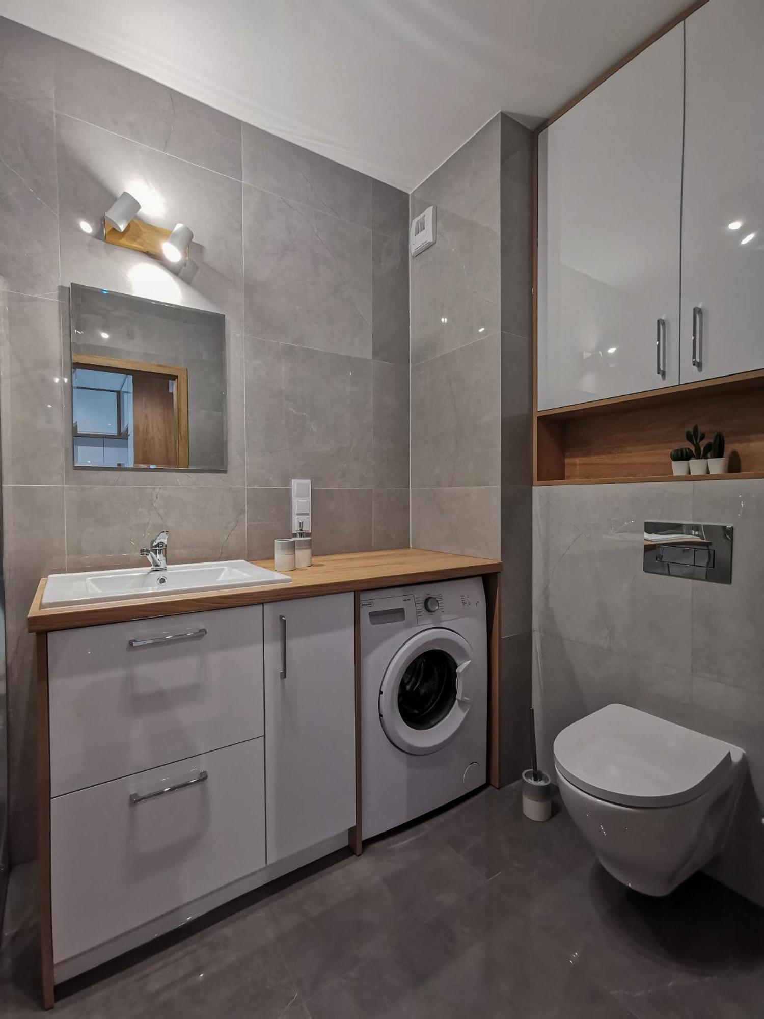 Golden Apartments Przy Plazy Gdańsk Zewnętrze zdjęcie