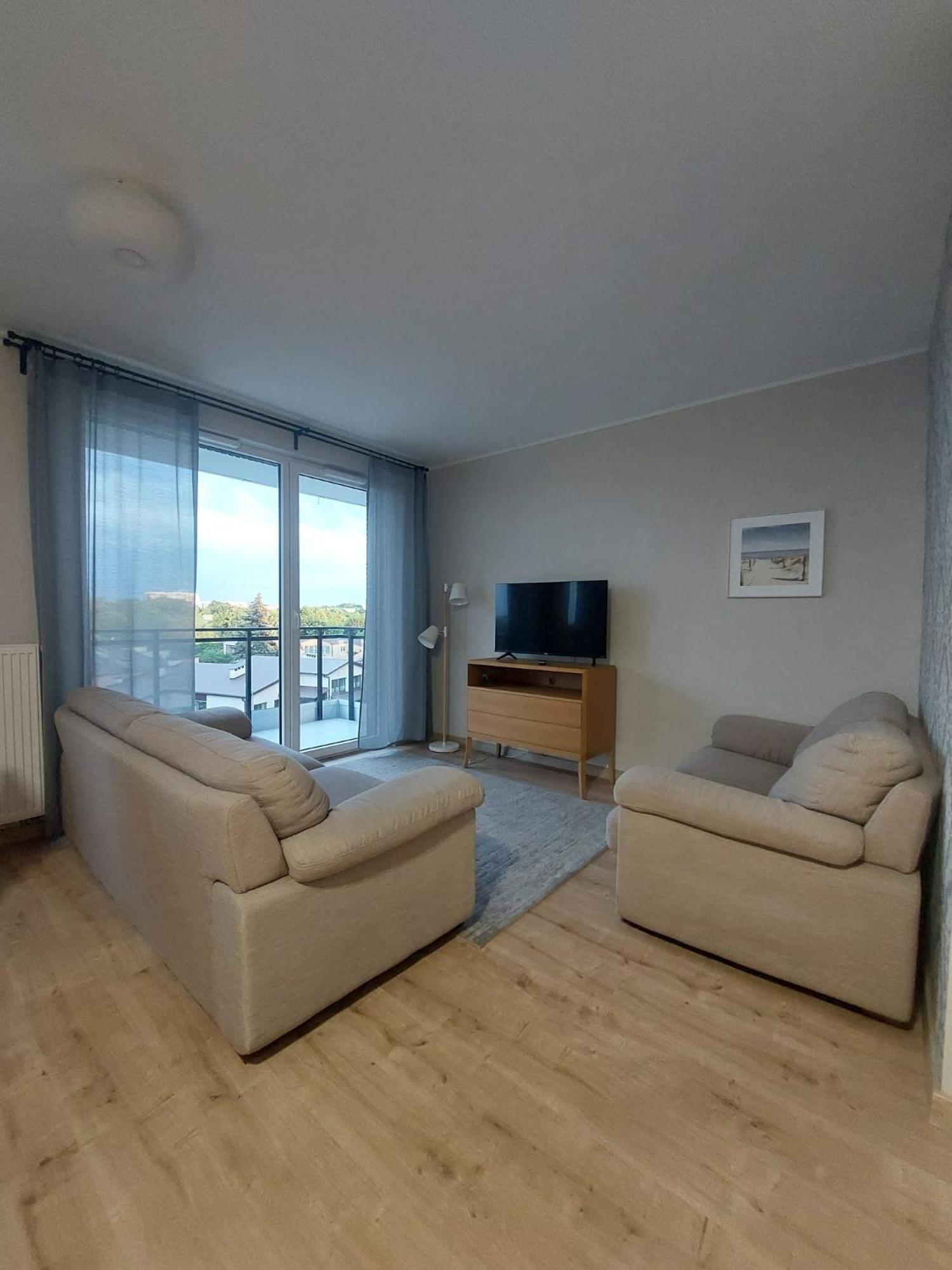 Golden Apartments Przy Plazy Gdańsk Zewnętrze zdjęcie