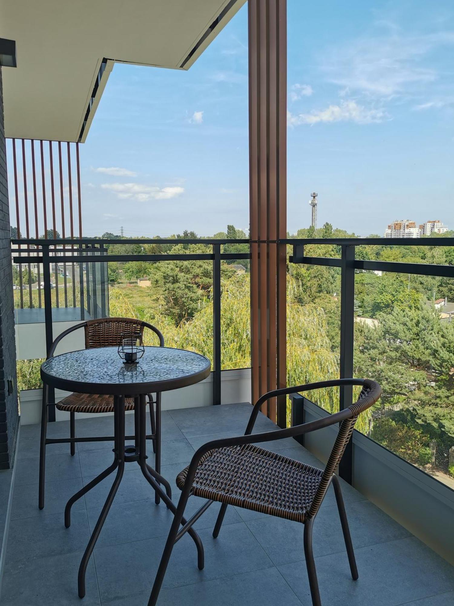 Golden Apartments Przy Plazy Gdańsk Zewnętrze zdjęcie